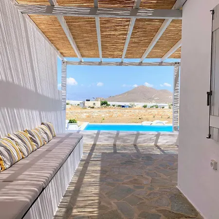 度假居 Quiet 2-bedroom Sea View With Shared Pool