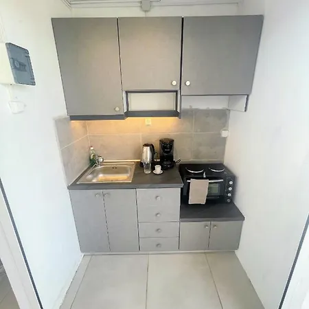 Quiet 2-bedroom Sea View With Shared Pool * Marmara