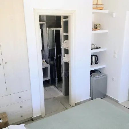 Дом отдыха Quiet 2-bedroom Sea View With Shared Pool Marmara