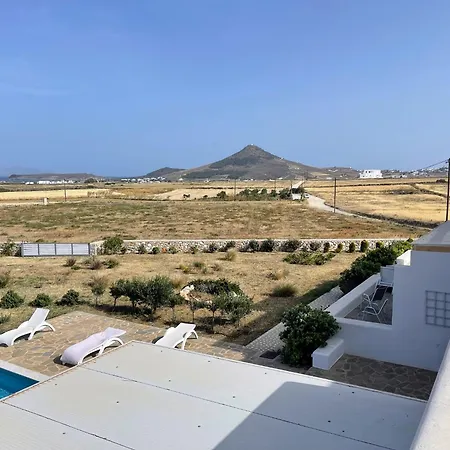 Quiet 2-bedroom Sea View With Shared Pool Mármara