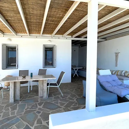 Quiet 2-bedroom Sea View With Shared Pool Marmara